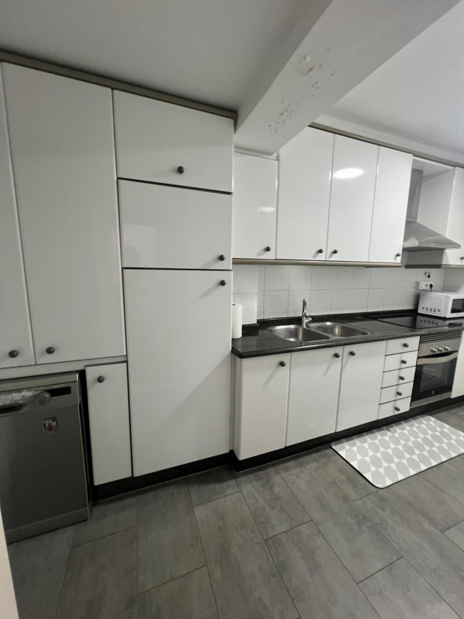 El Rincon De Ana Apartment A Coruna Exterior photo