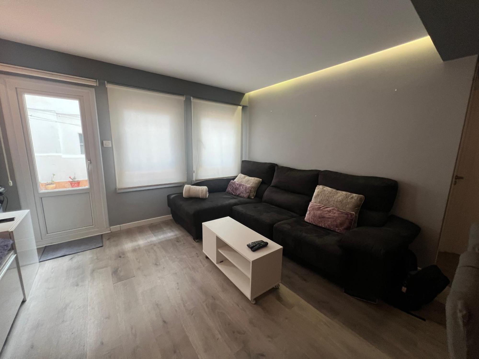 El Rincon De Ana Apartment A Coruna Exterior photo