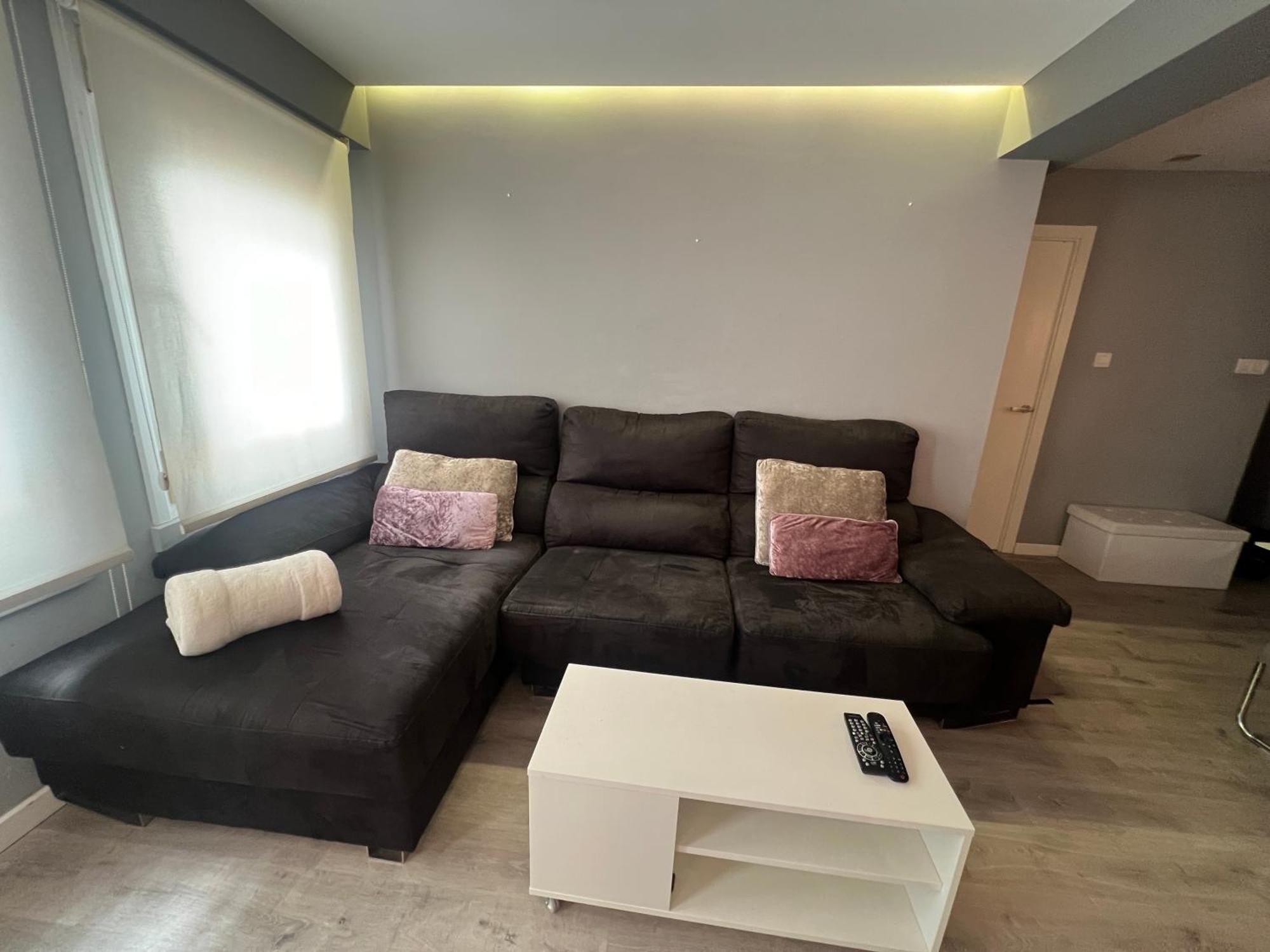 El Rincon De Ana Apartment A Coruna Exterior photo
